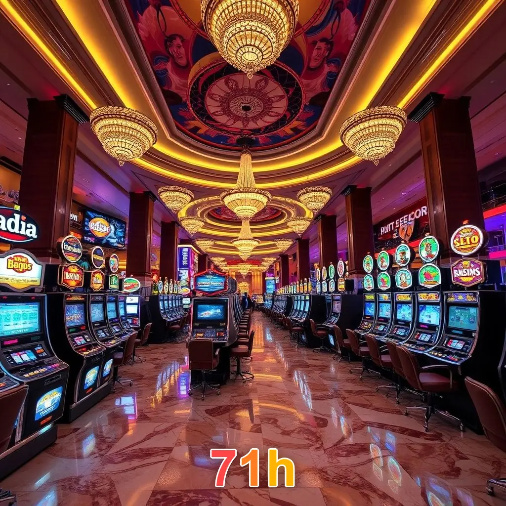 71h bonus